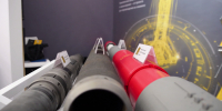 Новейшее оборудование для бурения скважин представлено на TNF- 2025 - ГТРК Регион-Тюмень