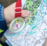 Для особых спортсменов пройдет чемпионат по спортивному ориентированию - Департамент физкультуры и спорта