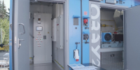ГТЭС нового поколения представлена на TNF-2025 - ГТРК Регион-Тюмень