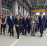 Специальный репортаж: работа делегации ХМАО на TNF-2025 - ГТРК Регион-Тюмень