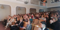 В Тюмени проходит масштабный форум по сохранению этнокультурного наследия региона - ИА Тюменская линия