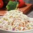 Капустный салат из СССР: пикантное блюдо со вкусом ностальгии - NG72.Ru