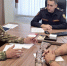 В Тюменской области росгвардейцы передали 200 единиц оружия для нужд СВО - Росгвардия