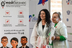 Сергей Елесин, ИА "Тюменская линия"