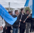 Старт марафону "Врата Сибири" дали в Тюмени - ГТРК Регион-Тюмень