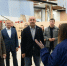 Имена героев своей семьи отставил Артем Жога на выставке "Единство и память Урала" в Тюмени - ИА Тюменская линия
