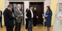 Перспективы молодежной политики Тюменской области оценили в Росмолодежи - ИА Тюменская линия