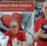 Более 400 тюменцев проверили здоровье сердца в рамках профилактической акции - NedugamNet.Ru