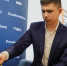 Уроженец Тюмени Иван Землянский сыграет в Суперфинале чемпионата России - Тюменская арена