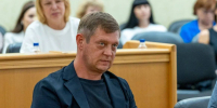 ОТЧЕТ о результатах деятельности депутата Соловьева Александра Владимировича - Городская Дума