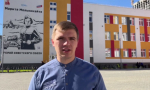 ОТЧЕТ о результатах деятельности депутата Сбитнева Владимира Дмитриевича