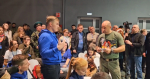 ОТЧЕТ о результатах деятельности депутата Сбитнева Владимира Дмитриевича