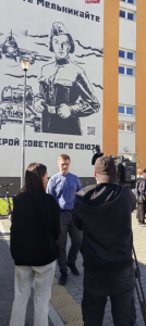 ОТЧЕТ о результатах деятельности депутата Сбитнева Владимира Дмитриевича