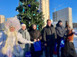 ОТЧЕТ о результатах деятельности депутата Сбитнева Владимира Дмитриевича