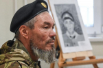 О подвигах и службе рассказали школьникам на патриотической встрече в Тюмени