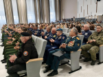 Тюмень присоединилась к всероссийскому проекту «Гордимся историей: Время героев»