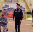 Николай Глушков получил право на ношение зелёного берета - УФССП
