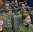 Военно-спортивные сборы поисковиков проходят в Тюменской области - ГТРК Регион-Тюмень