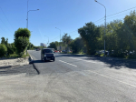 Тюменские световозвращатели обеспечили безопасность на трассе в Пензенской области