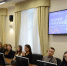 Cтуденты ТюмГУ - в проекте «ГосСтарт.Диалог - Политика» - ТюмГУ