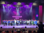 Тюменские студенты приняли участие в Международной олимпиаде по финансовой грамотности
