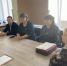 Депутат Дмитрий Ошурков поздравил учителей с профессиональным праздником - Городская Дума