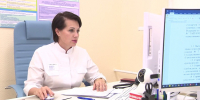 Наш Человек: Екатерина Расоева - ГТРК Регион-Тюмень