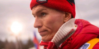 Трёхкратный олимпийских чемпион по лыжным гонкам Александр Большунов верит в возможность участия на Олимпиаде-2026 - Тюменская арена