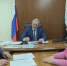 Губернатор Тюменской области провел личный прием граждан - ГТРК Регион-Тюмень