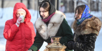 Сергей Елесин, ИА "Тюменская линия" - ИА Тюменская линия