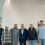 Встреча с духовными лидерами и старейшинами микрорайона Матмасы - Городская Дума