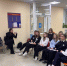 В Тюмени создан городской профилактический отряд - Департамент по спорту и молодежной политике
