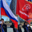 Тюменских школьников зовут присоединиться к движению «Юнармия» - Департамент по спорту и молодежной политике