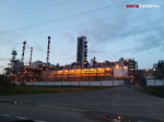 Эксклюзив Что происходит на Антипинском НПЗ в Тюмени после атаки беспилотников