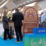 Этнофорум “Живая культура традиций” и Дни креативных практик стартовали в Югре - ГТРК Регион-Тюмень