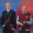 В Тюмени состоялся чемпионат инженерных войск ВС РФ по самбо в память о погибшем выпускнике ТВВИКУ - Комсомольская правда