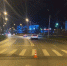 В Тюмени водитель легковушки сбил девочку на переходе и скрылся с места ДТП - NG72.Ru