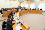 Депутаты поддержали идею стать наставниками для подростков из группы риска