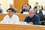 Депутаты поддержали идею стать наставниками для подростков из группы риска