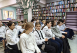 «Тюменские непоседы» в гостях у Зайки Пети»: литературный лабиринт