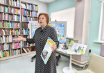 «Тюменские непоседы» в гостях у Зайки Пети»: литературный лабиринт