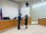 Сергей Морев о первом заседании координационного штаба народных дружин