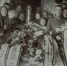Похороны Ивана Козлова, апрель 1905 года, Тюмень. Фотография Т.К. Огибенина - ИА Тюменская линия