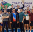 Тюмень взяла золото на спартакиаде по гиревому спорту! - Департамент по спорту и молодежной политике
