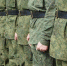 Продолжается набор тюменцев на военную службу по контракту - NG72.Ru