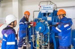 Экономия энергоресурсов АО «Транснефть – Сибирь» за 9 месяцев 2025 года составила 1303 тонны условного топлива