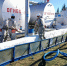 Комплексное учение на объекте по оценке готовности к ликвидации разливов нефти и нефтепродуктов - Департамент гражданской защиты и пожарной безопасности