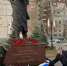 В Тюмени почтили память генерала армии Ивана Федюнинского - Городская Дума