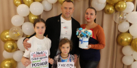 В клубе - Департамент социального развития