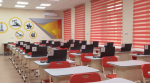 Новый компьютерный класс открыли в тюменской школе